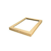 Rectangular Medium Catering Lid Carton of 100